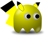 Padepokan: Pikachu