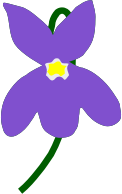 Viola - by JoAnnM