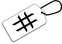 Hashtag