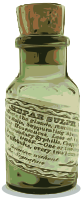Old Time Medicine