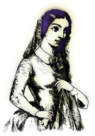 Odd Lady