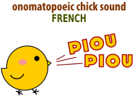 PIOU PIOU