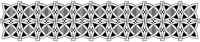Decorative divider 274