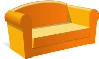 sofa