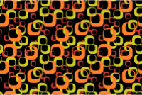 Sixties background