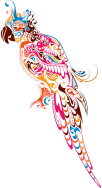 Abstract Parrot