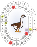 Game of the Goose