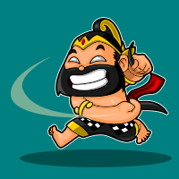 bima putra pandu