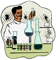 Lab Scientist - Colour