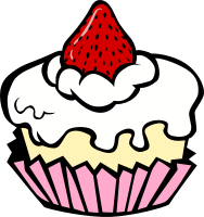 Cupcake (#1)