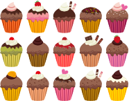 Cupcakes (#2)