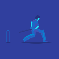 Cricketer