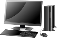 Desktop Computer (#5)