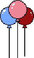 Beagle Bros - Balloons