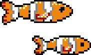 Beagle Bros - Clownfish
