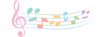 Flowing Notes (#4)