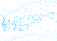 Flowing Notes (#6)