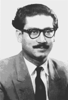 Sheikh Mujibur Rahman