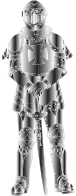 Shaded Knight