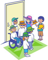 kids with hats v2