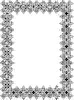 Vintage frame 24