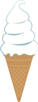 Ice Cream Cone (#1)
