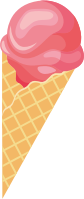 Ice Cream Cone (#6)