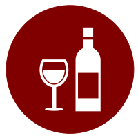 Bottle and Glass