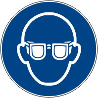 Protective Eye Wear