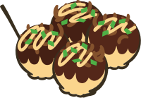 Takoyaki (#2)