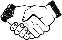 Handshake (#2)
