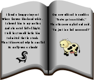Book of Poems