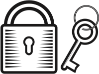 Lock and Key