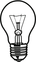 Light Bulb (#5)