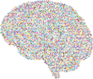 Hexagonal Brain Prismatic II 2