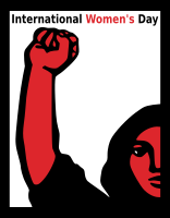 International Women's Day