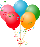 Balloons (#1)