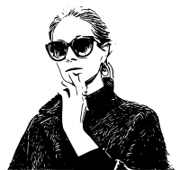 Woman