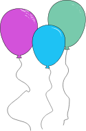 Balloons