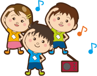 Children Exercise (#2)