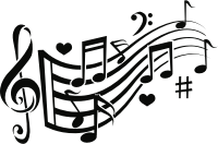 Flowing Notes (#7)
