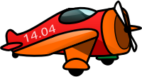 Airplane (#1)