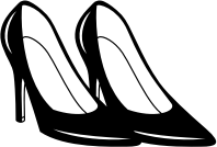 High Heel Shoes (#2)
