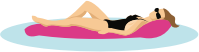Air Mattress 