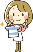 Female Shopper (#6)