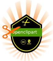 Scudo openclipart
