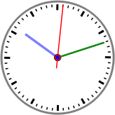 Vector Clock