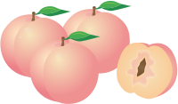 Peaches (#1)