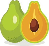 Avocado (#1)