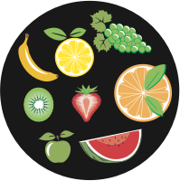 Fruit Collection (#4)